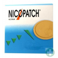 NICOPATCH 14 MG/24 H PLASTRY TRANSDERMALNE 7 SZT.