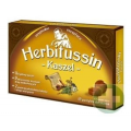 Herbitussin Kaszel, 12 tabletek do ssania