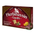 Herbitussin Gardło, 12 tabletek do ssania