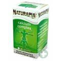 NATURAPIA CALCIUM COMPLEX 30 TABL.