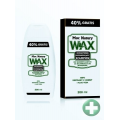 WAX MOC NATURY SZAMPON DO WŁOSÓW SŁABYCH ZE SKŁONNOŚCIĄ DO WYPADANIA 200 ML