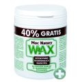 WAX MOC NATURY MASECZKA DO WŁOSÓW SŁABYCH ZE SKŁONNOŚCIĄ DO WYPADANIA 250 G
