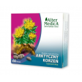 Alter medica arktyczny korzeń, 60 tabletek