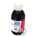 Imunoglukan, Syrop dla dzieci, 120 ml