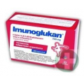 IMUNOGLUKAN 100 MG 30 KAPSUŁEK