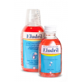 Eludril, Płyn do płukania jamy ustnej, 500 ml