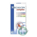 NATURKAPS RECALCIN COMPLEX 42 TABLETKI