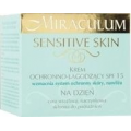 MIRACULUM SENSITIVE SKIN - KREM OCHRONNO-ŁAGODZĄCY SPF 15 NA DZIEŃ