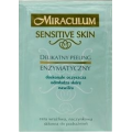 MIRACULUM SENSITIVE SKIN - DELIKATNY PEELING ENZYMATYCZNY