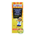 KIDABION SYROP O SMAKU POMARAŃCZOWYM 150 ML