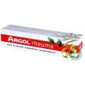 ARGOL RHEUMA MAŚĆ PRZECIWREUMATYCZNA 40 G