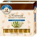 JOANNA Z APTECZKI BABUNI - KURACJA REGULUJĄCA W AMPUŁKACH