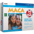A -Z MEDICA MACA 14-24 LATA  45 KAPSUŁEK