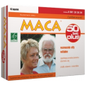 A -Z MEDICA MACA 50 LAT PLUS 45 KAPSUŁEK