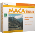 MACA + BIOSELEN 45 KAPSUŁEK