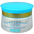 MIRACULUM HYDRA THERAPY - KREM AKTYWNIE NAWILŻAJĄCY NA NOC