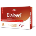 Walmark Dialevel, 30 tabletek