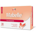 WALMARK MABELLE 30 TABLETEK