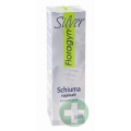 FLORAGYN SILVER PIANKA DOPOCHWOWA 50 ML