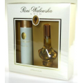 PANI WALEWSKA GOLD - ZESTAW: PERFUMY + DEZODORANT
