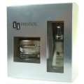 AA PRESTIGE AGE CORRECTOR ZESTAW 34 ZŁ TANIEJ: KREM NA DZIEŃ + KREM POD OCZY