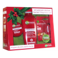 GARNIER IPS SKÓRA SUCHA ZESTAW