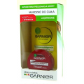 GARNIER IPS UJĘDRNIANIE ZESTAW: MLECZKO DO CIAŁA + KREM 50 ML GRATIS!