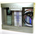 L'OREAL WYPEŁNIACZ ZMARSZCZEK ZESTAW + WYPEŁNIACZ ZMARSZCZEK POD OCZY GRATIS!