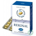 REKINAL 60 KAPSUŁEK