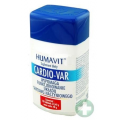 HUMAVIT CARDIO VAR 120 TABLETEK