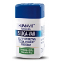 HUMAVIT SILICA VAR 120 TABLETEK