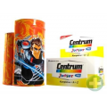 CENTRUM JUNIOR 30 TABLETEK DO SSANIA + PIÓRNIK DLA CHŁOPCA !