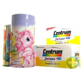 CENTRUM JUNIOR 30 TABLETEK DO SSANIA + PIÓRNIK DLA DZIEWCZYNKI !