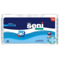 SENI SUPER AIR PIELUCHOMAJTKI MEDIUM, 10 SZTUK