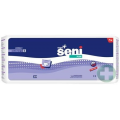 SENI SUPER AIR PLUS PIELUCHOMAJTKI EXTRA LARGE, 10 SZTUK