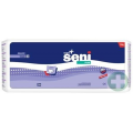 SENI SUPER AIR PLUS PIELUCHOMAJTKI LARGE, 10 SZTUK