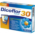 Dicoflor 30, 10 kapsułek