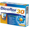 Dicoflor 30, 30 kapsułek