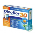 DICOFLOR 30 10 SASZETEK