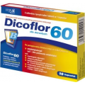 Dicoflor 60, 10 kapsułek