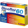 DICOFLOR 60 10 SASZETEK