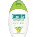 PALMOLIVE BODYOGURT - ŻEL POD PRYSZNIC ŚWIEZOŚĆ I NAWILŻENIE