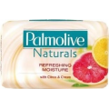 PALMOLIVE NATURALS - MYDŁO W KOSTCE CITRUS&CREAM - OWOCE CYTRUSOWE I KREM