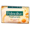 PALMOLIVE NATURALS - MYDŁO W KOSTCE RUMIANEK I WITAMINA E