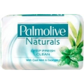 PALMOLIVE NATURALS - MYDŁO W KOSTCE MIĘTA I EUKALIPTUS