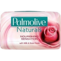 PALMOLIVE NATURALS - MYDŁO W KOSTCE MLEKO I RÓŻA