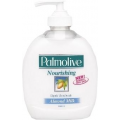 PALMOLIVE NATURALS - MYDŁO W PŁYNIE ALMOND MILK