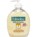 PALMOLIVE NATURALS - MYDŁO W PŁYNIE MILK&HONEY - MLEKO I MIÓD