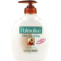 PALMOLIVE NATURALS - MYDŁO W PŁYNIE SHEA BUTTER - MASŁO KARITE