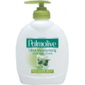 PALMOLIVE NATURALS - MYDŁO W PŁYNIE OLIVE MILK - MLECZKO OLIWKOWE